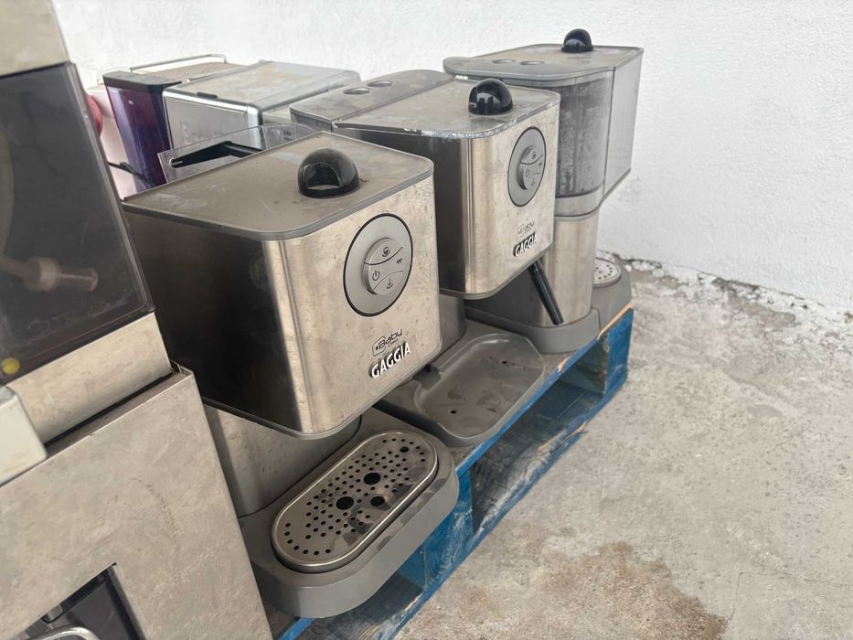 Кафемашина /ни -  Еспресо