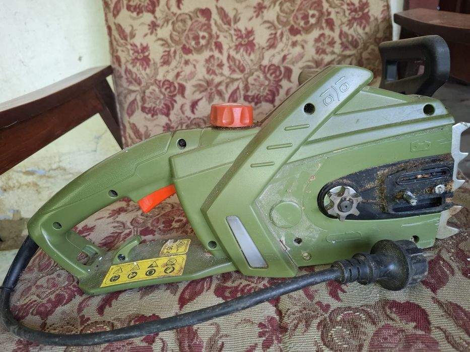 Drujba electrica Heinner