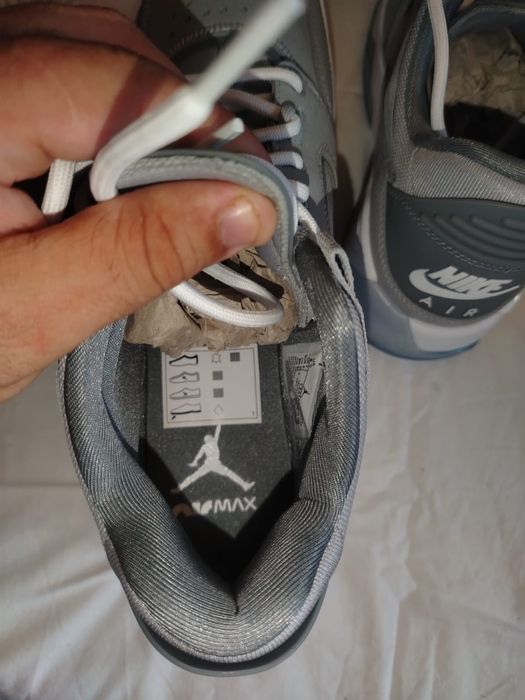 Adidas Jordan  noi la cutie