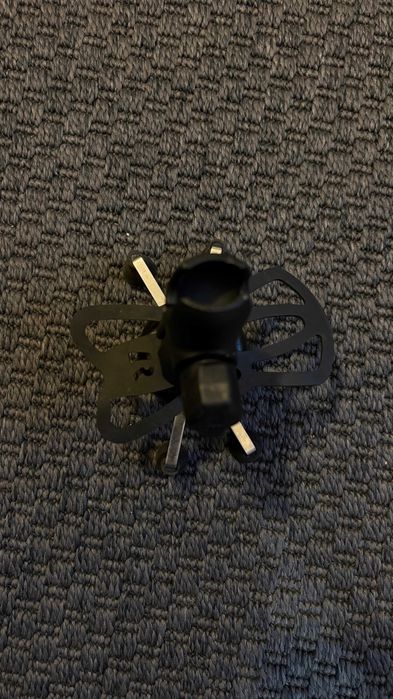 Suport Telefon RamMounts X-grip mic