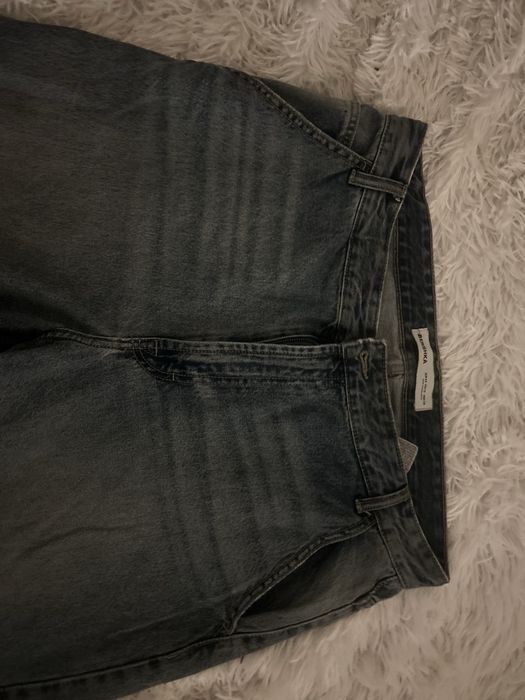 Skater bershka дънки