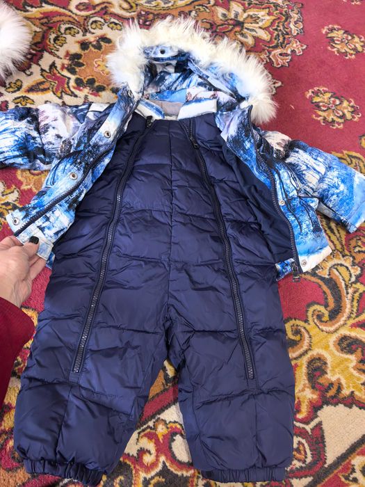 Продам комбинезон