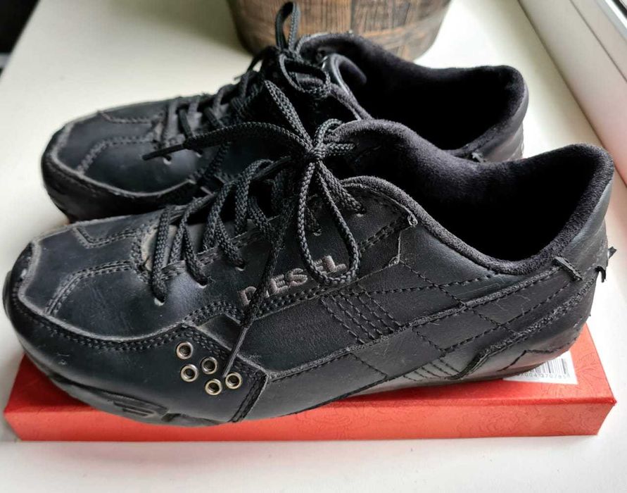 Кроссовки детские