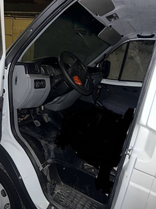 Gazelle biznez sotiladi srochna