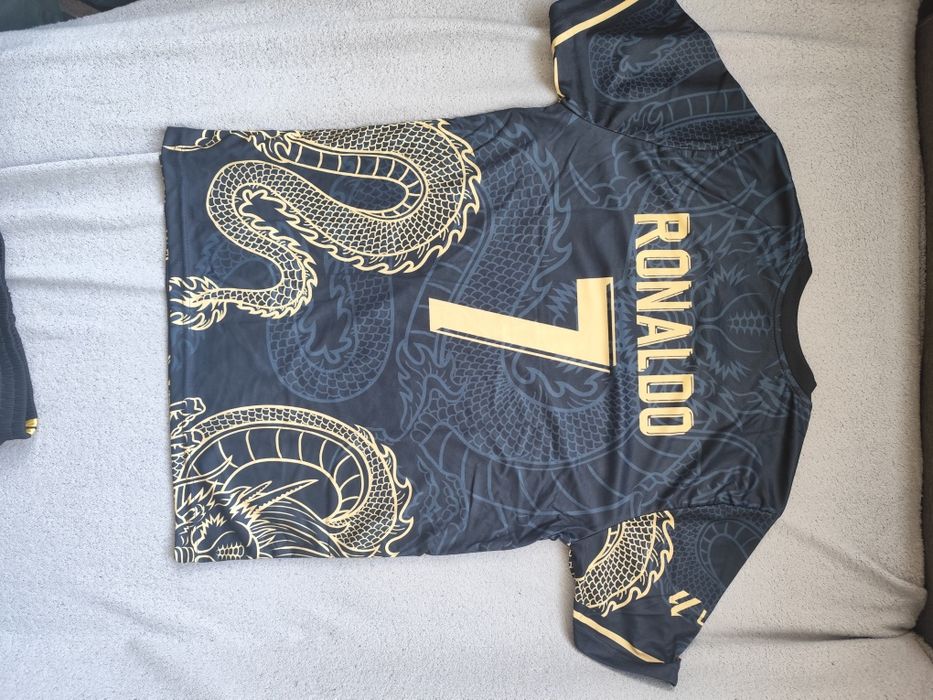 Нов спортен екип