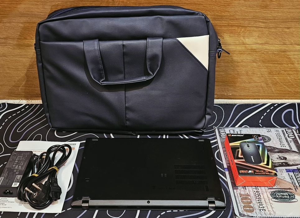 Lenovo ThinkPad 12 Ozu16,ssd512!