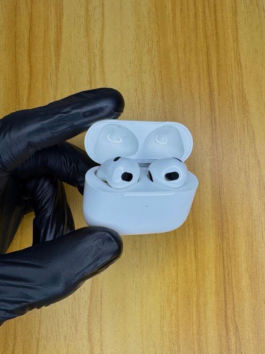 AirPods.sizsiz quloqchin/беспроводное наушники AirPods
