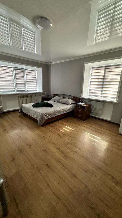 Помесячно свежая квартира