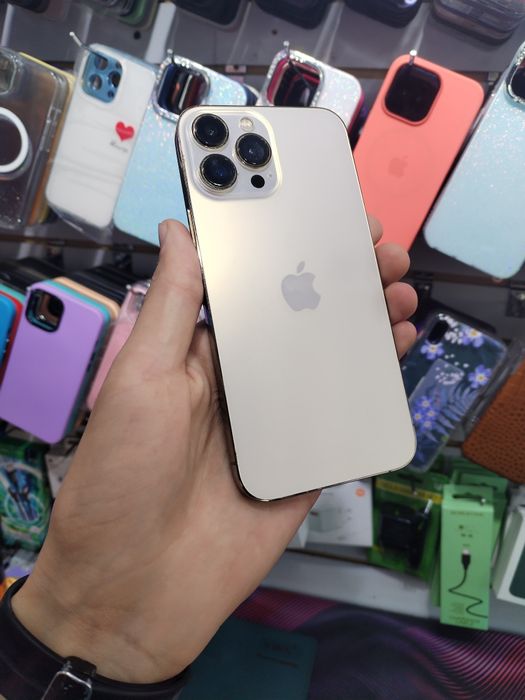 iPhone 13 Pro Max 128Gb ideal