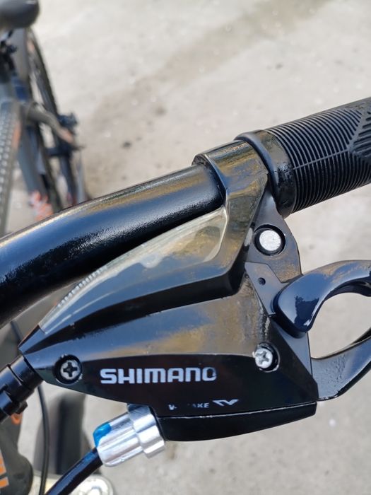 Продам велосипед TIMEXX