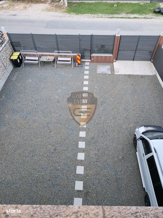 Casa Lumina Centru P+1+M 500mp + teren 500mp pentru diverse activitati