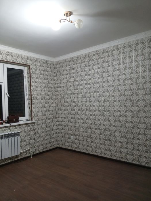 Тошкент шахрига жуда яқин ва қулай жойда 2 хонали квартира сотилади