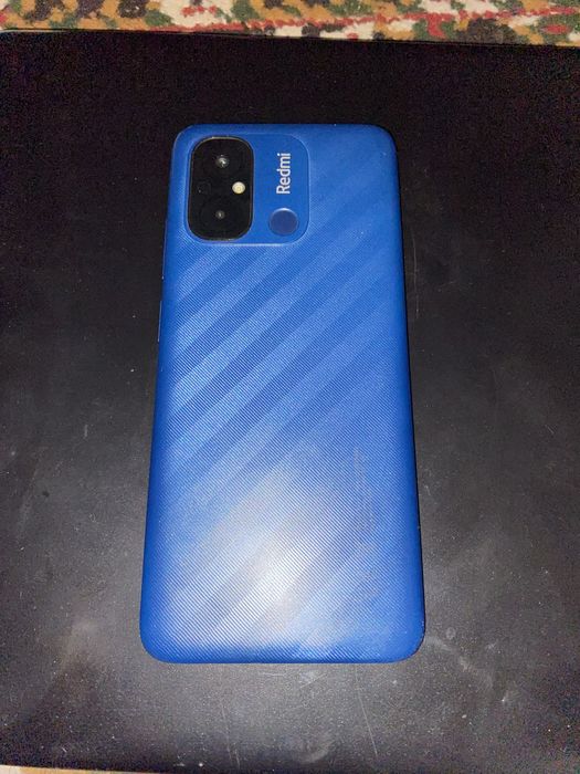 Xiaomi Redmi 12C