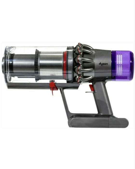Вертикальный пылесос Dyson cyclone V10