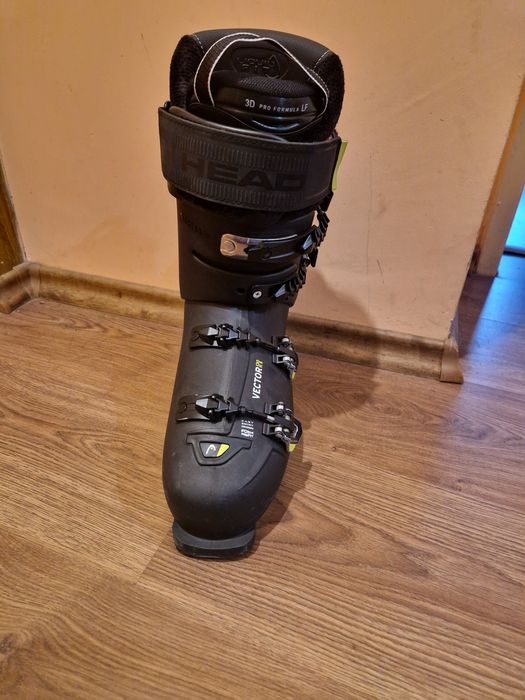 HEAD Vector 130 RS 29-29,5