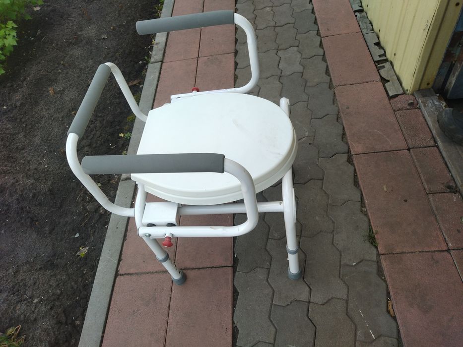 Стул горшок для больного