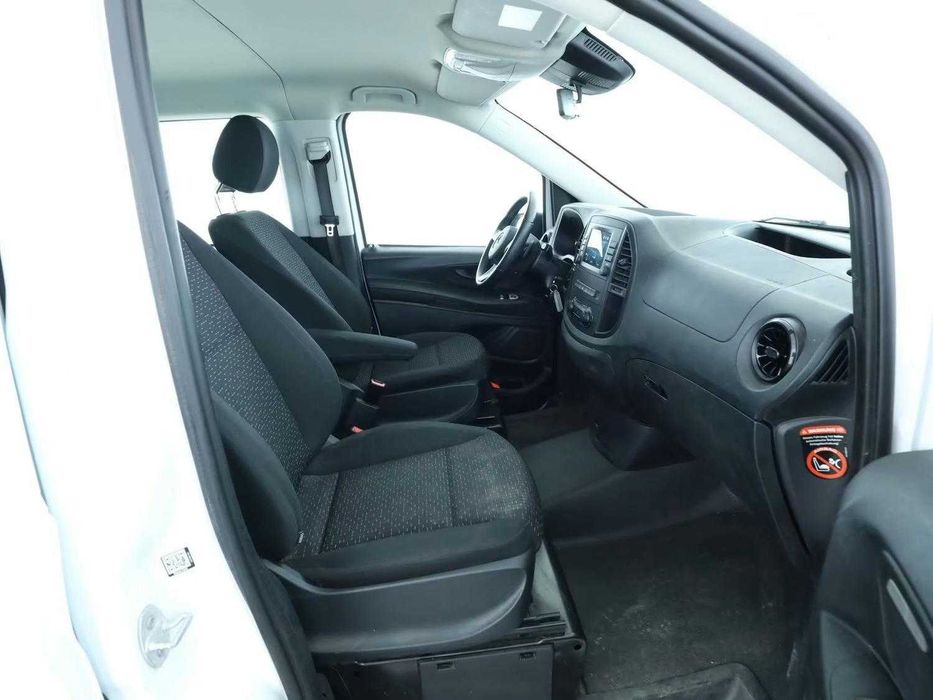 Подержанный автомобиль