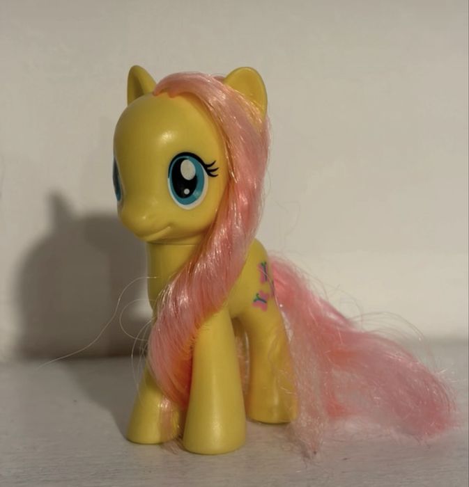 Ponei My little pony