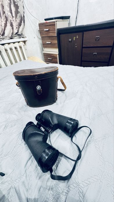 Бинокль, Дүрбі. 7/50  NIKON, MADE IN JAPAN