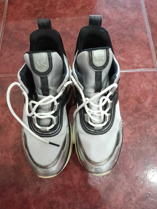 Adidasi Dama  Michael Kors Marimea  38