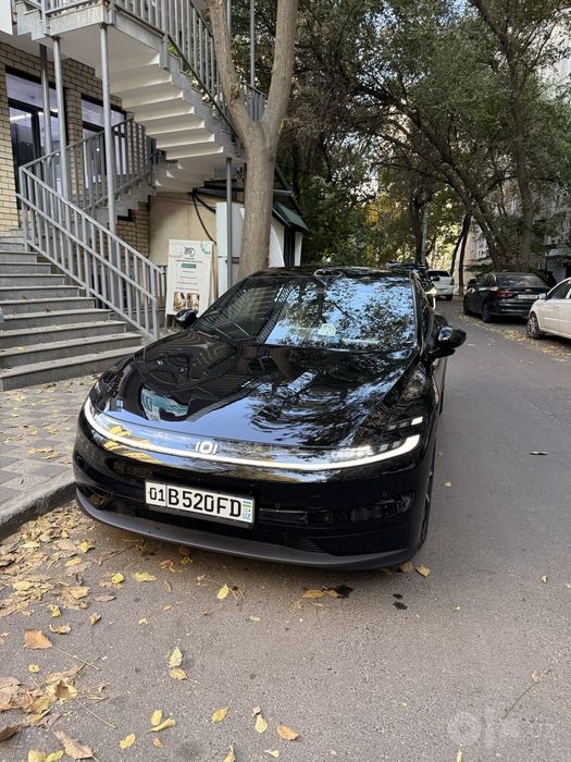 Changan qiyuan a06 aranda