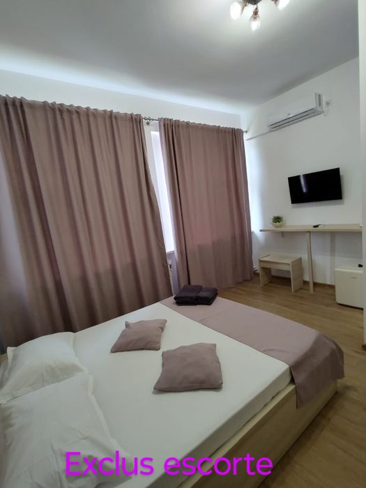 Garsoniere central Pitesti