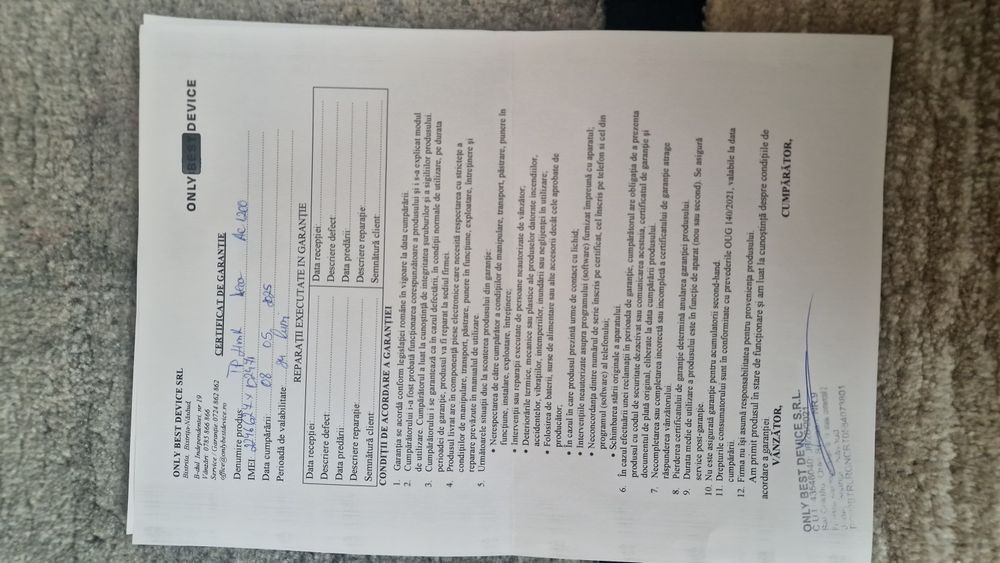 Sistem Wi-Fi Mesh TP-Link Deco – set 3 unități  + 1