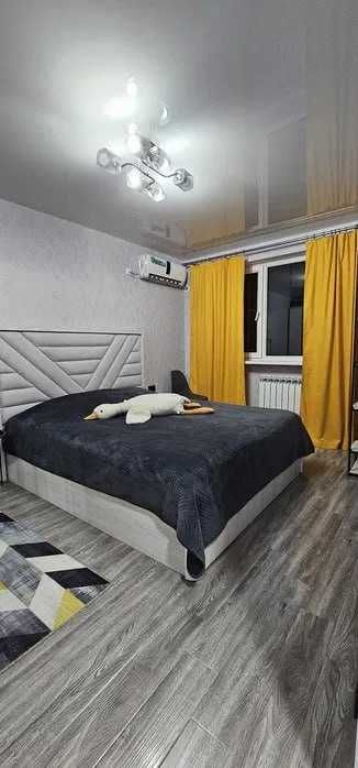 R1! Сдаётся УЮТНАЯ квартира 1/3/5 на Максим Горьком ор-р Сайохат!