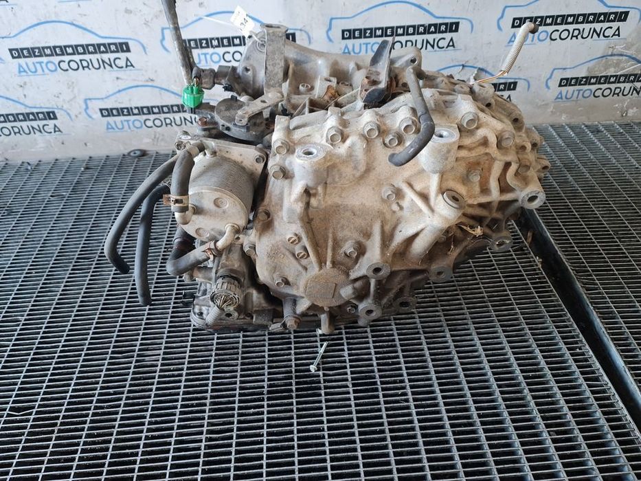 Cutie de viteze Nissan Qashqai 2.0 Benzina 2008 - 2010 141CP Automata MR20DE Euro4 ...