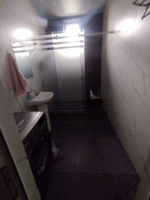 Котедж Аль-Бухорий