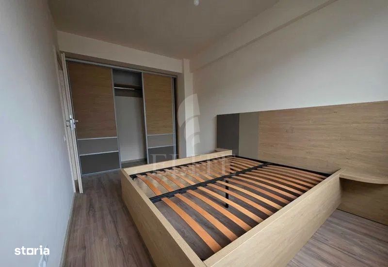 Apartament 2 camere în zona INTRE LACURI