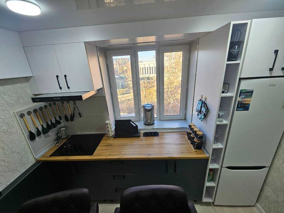 Продается Бывшее общежитие \Кушбеги