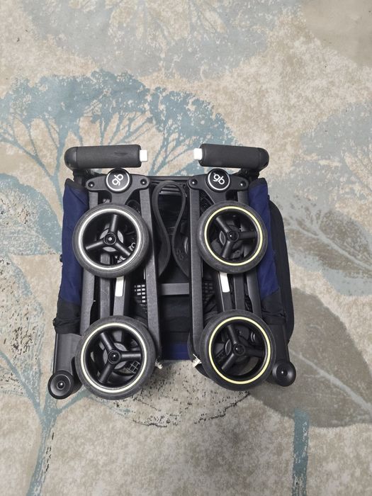 Carucior GB Pockit +