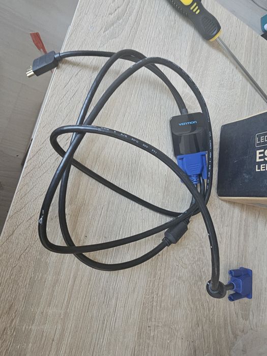 Монитор AOC 18.5 INCH (47см)