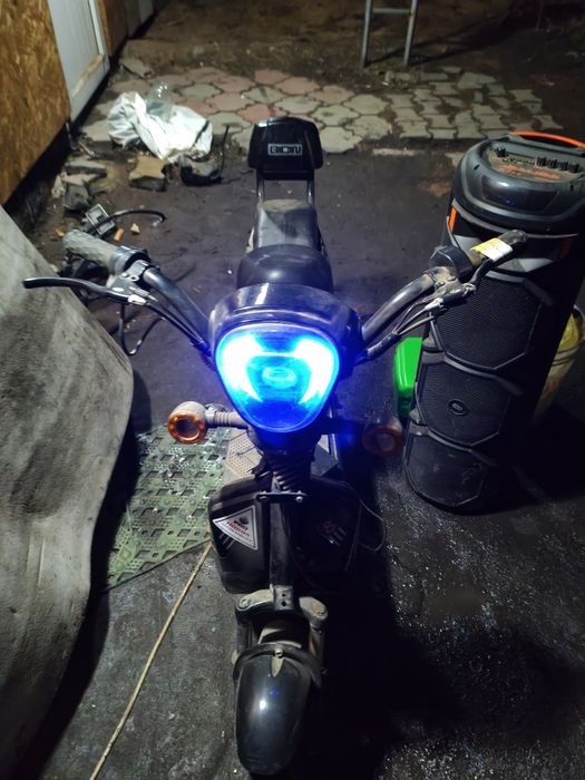 Продам или обменяю sk8