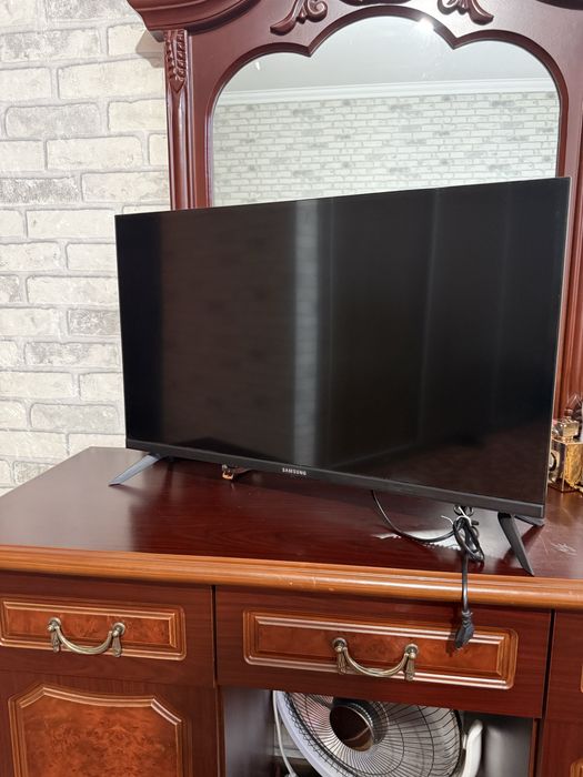 Samsung Smart TV