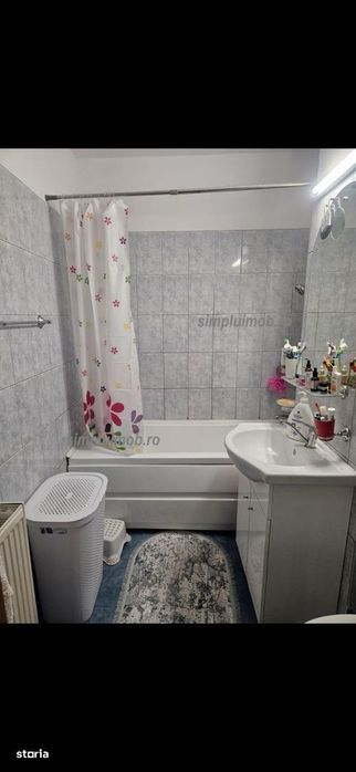 Apartament 3 camere decomandat, Constantin Brâncoveanu,