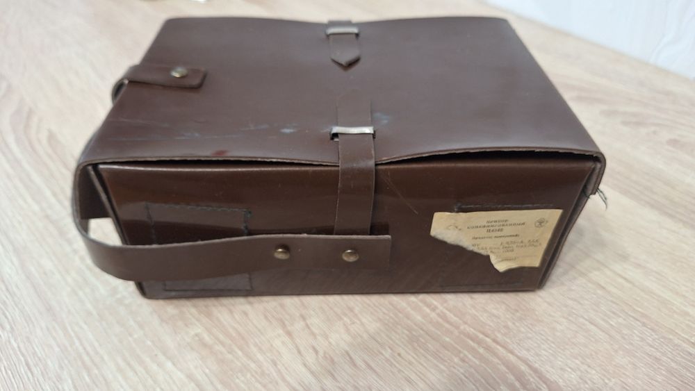 Продам тестер (мультиметр) Ц4342