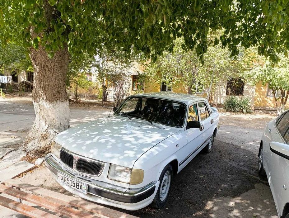 Продается ГАЗ-3110