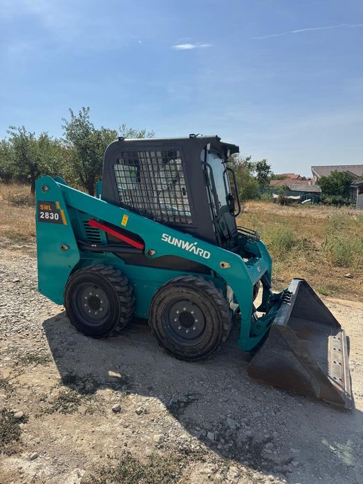 Sunward SWL 2830