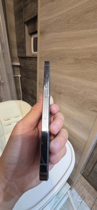 Iphone 13 pro 128 gb.