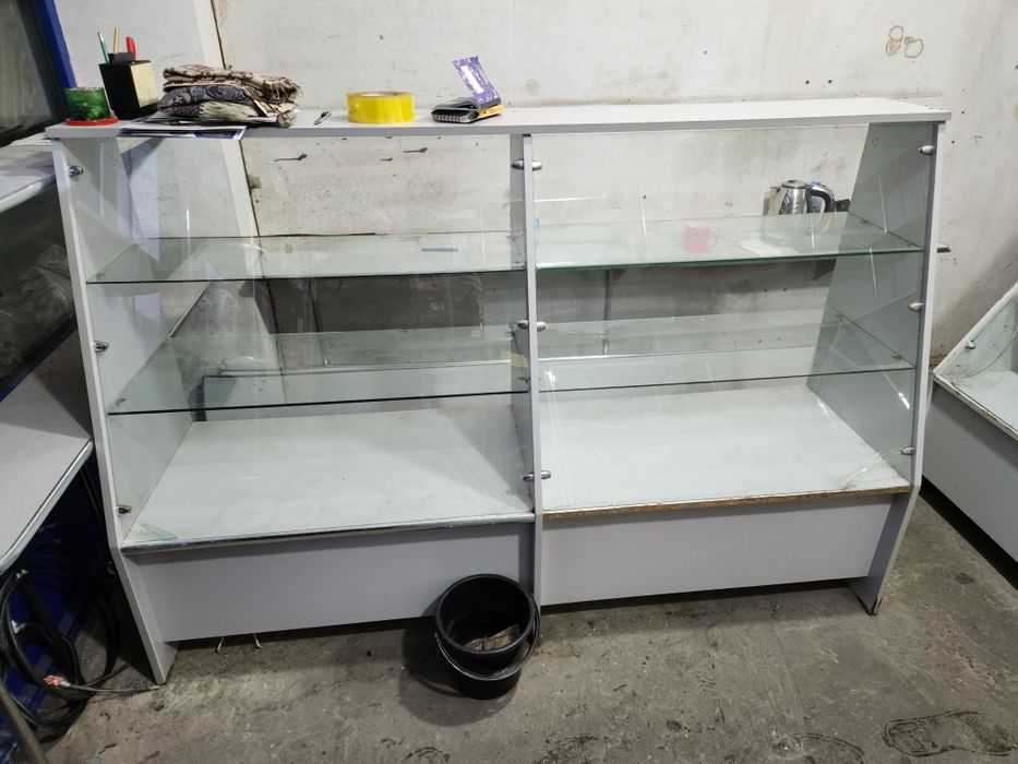 Vetrina/ Ветрина