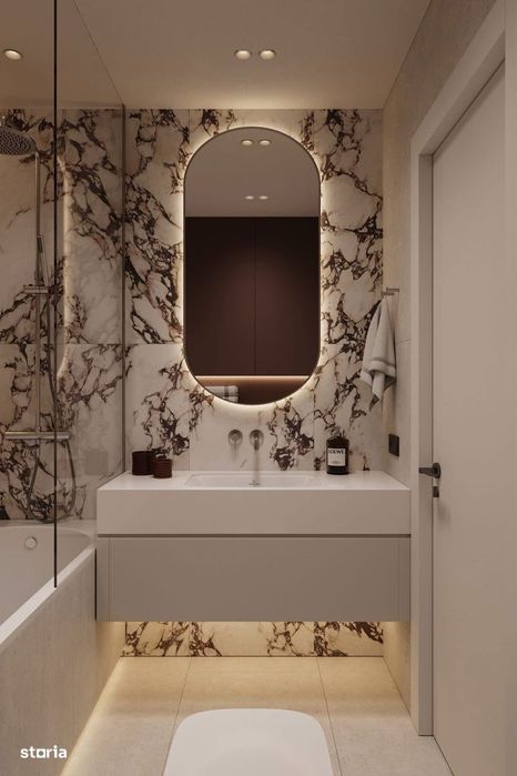 Apartament premium | Predare 2026