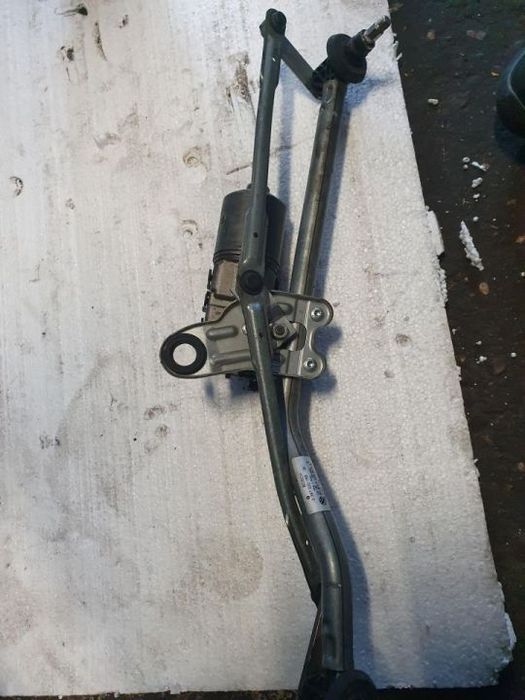 Ansamblu stergatoare bmw e46 , în perfecta stare de funcționare .