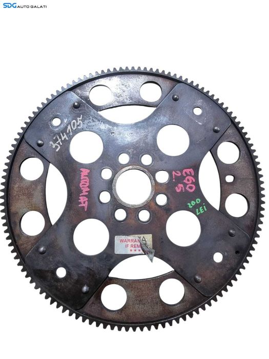 Coroana Volanta Cutie Automata BMW X5 E53 3.0 D 1998 - 2006 Cod 7788746 11227788746 [N1530]