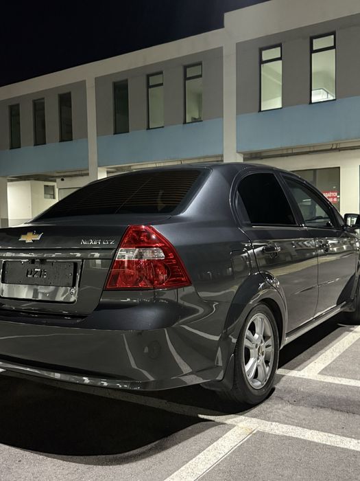 Nexia 3 xolati ideal darajada stage2