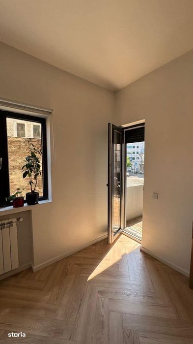 Ultracentral / Rosetti / Gradina Icoanei/ Apartament Mobilat / Et. 1