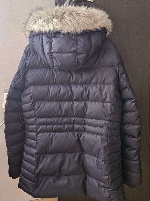 Tommy Hilfiger зимно яке
