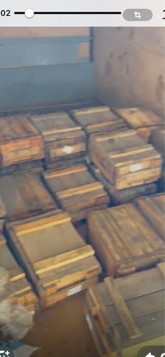 Продаём стальные шары 15.081