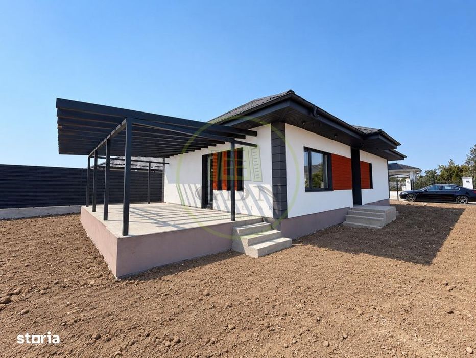 Comision 0%| Vila individuala 3 dormitoare + mansarda| 140 mp utili|Te